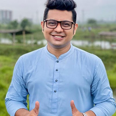 রিশান মাহমুদ