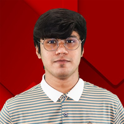 Mr. Afnan Ahmed Rashed