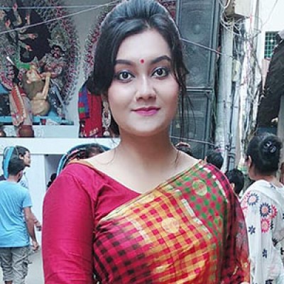 বর্ণালি দেবনাথ