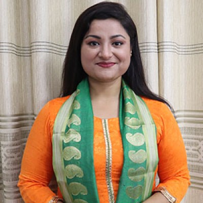 সাবিকুন নাহার মুন্না