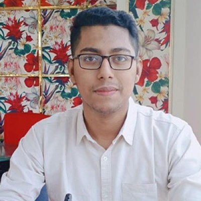 রাহাত আহমেদ তালুকদার