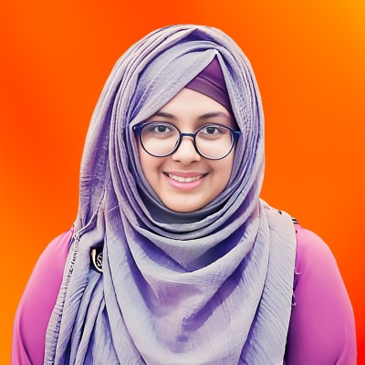 Mst. Fahmina Sarkar Borsha